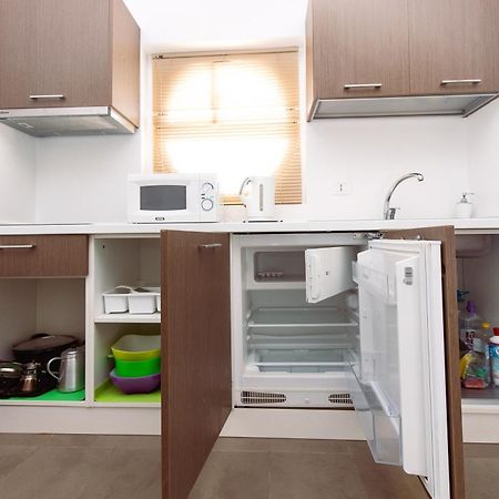 Apartamento Las Rochas Mindelo Buitenkant foto