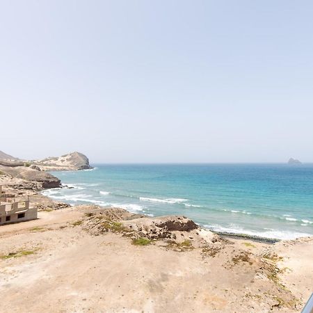 Apartamento Las Rochas Mindelo Buitenkant foto