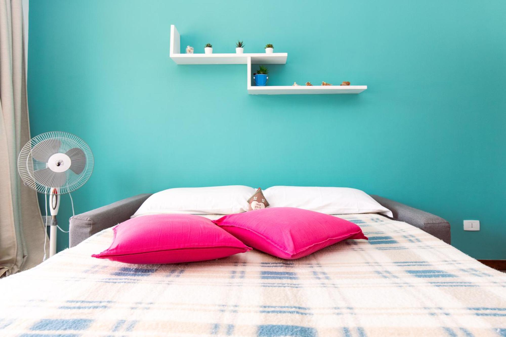 Apartamento Las Rochas Mindelo Buitenkant foto