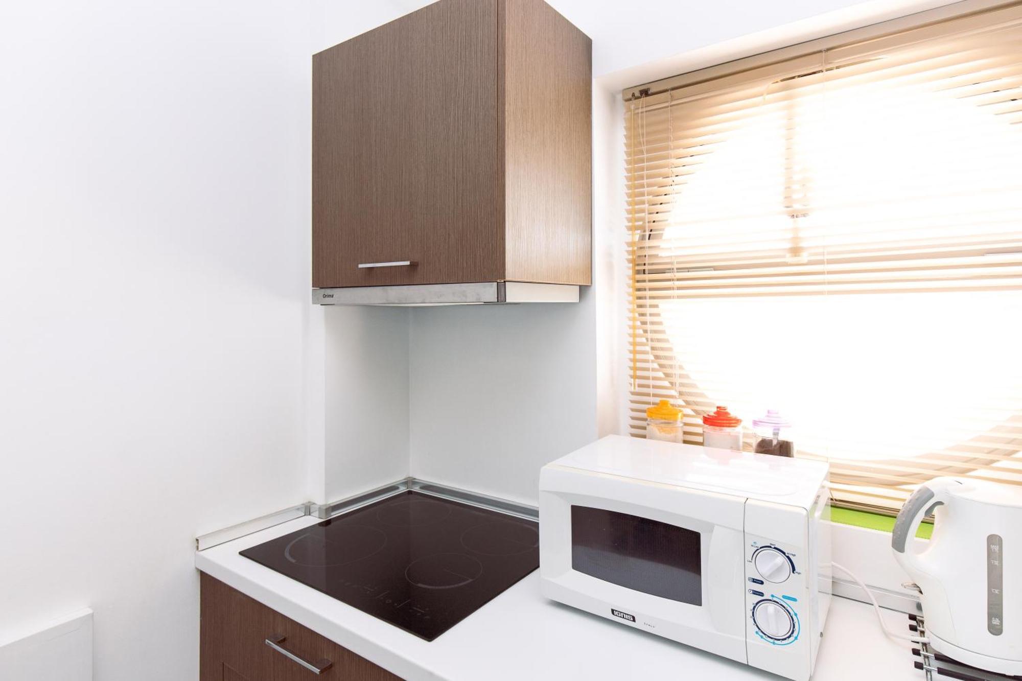 Apartamento Las Rochas Mindelo Buitenkant foto