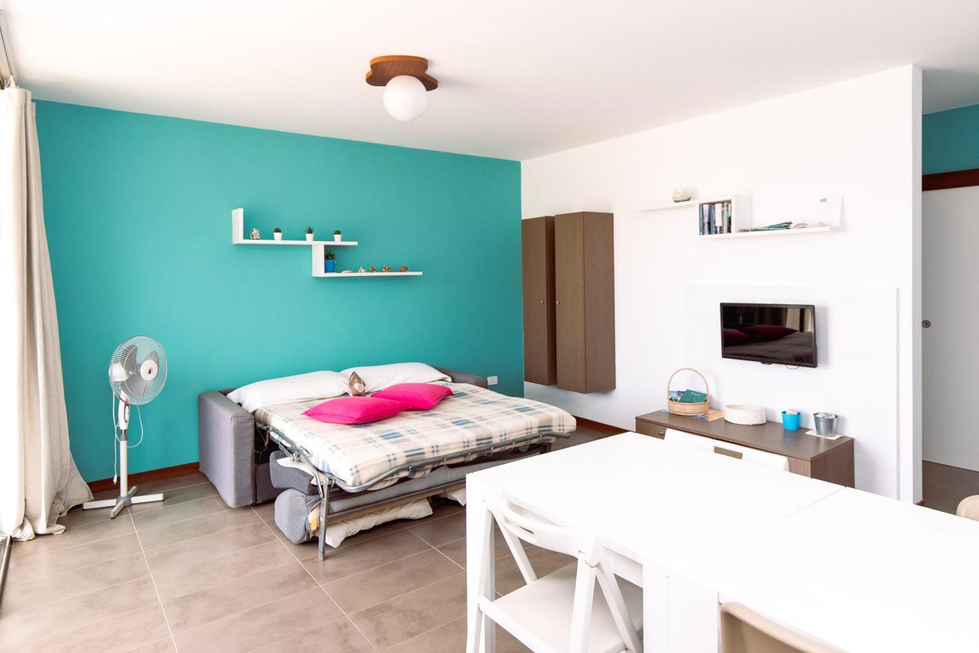 Apartamento Las Rochas Mindelo Buitenkant foto