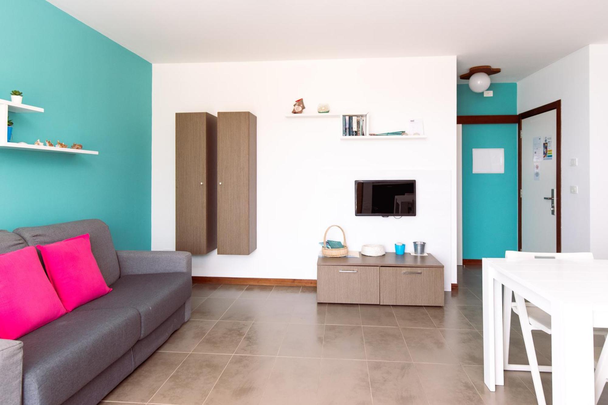 Apartamento Las Rochas Mindelo Buitenkant foto