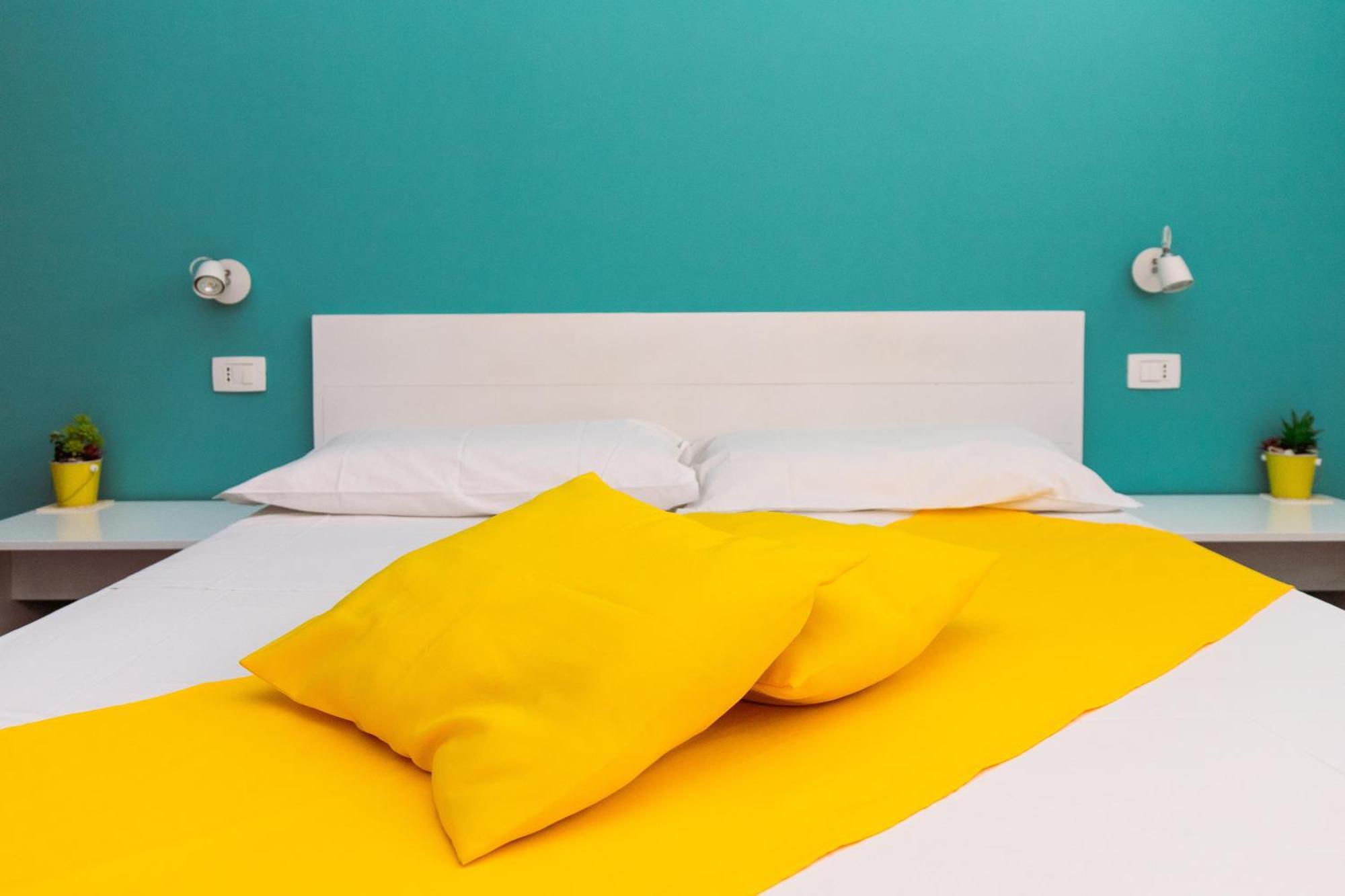 Apartamento Las Rochas Mindelo Buitenkant foto