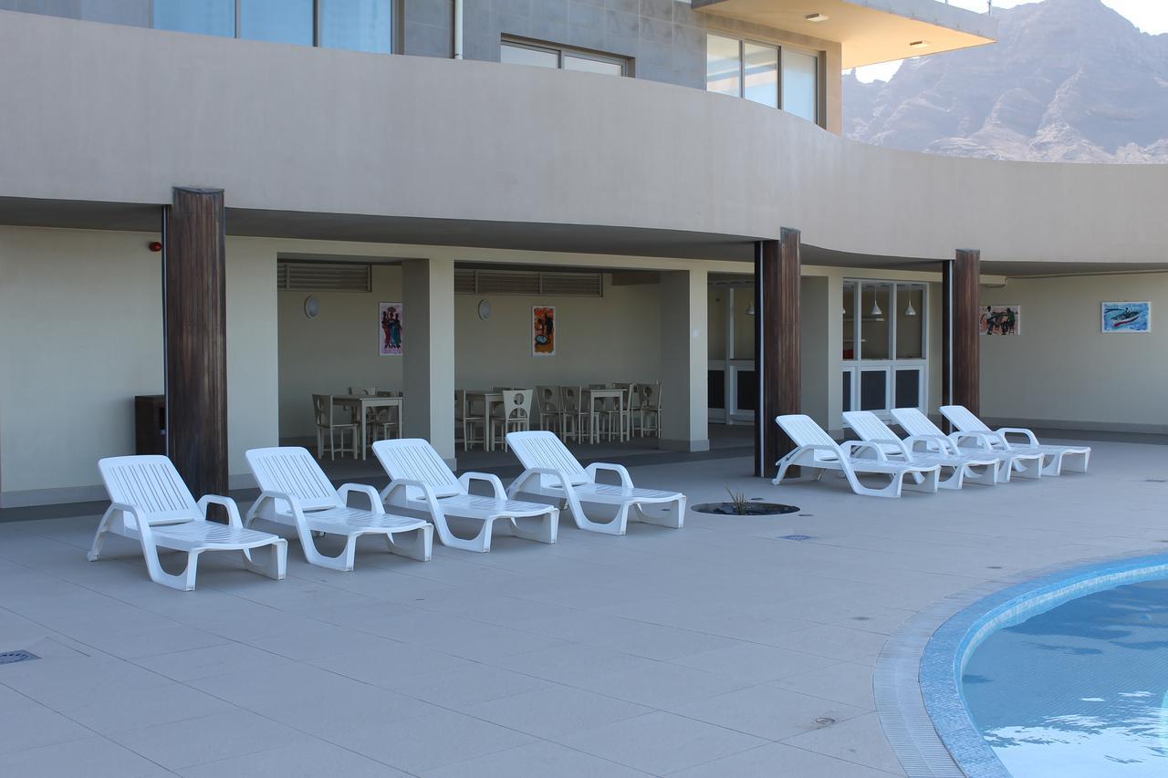 Apartamento Las Rochas Mindelo Buitenkant foto