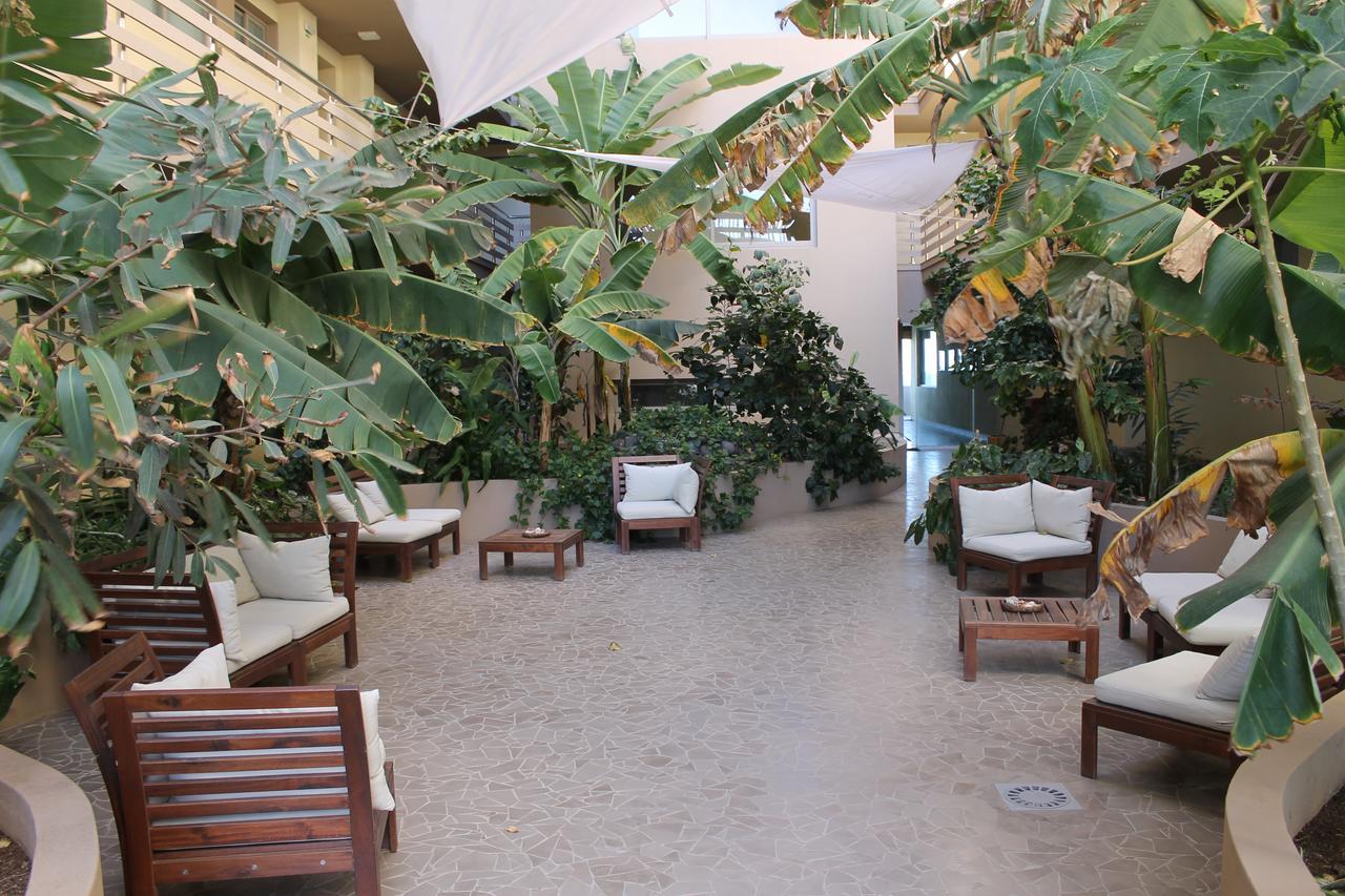 Apartamento Las Rochas Mindelo Buitenkant foto