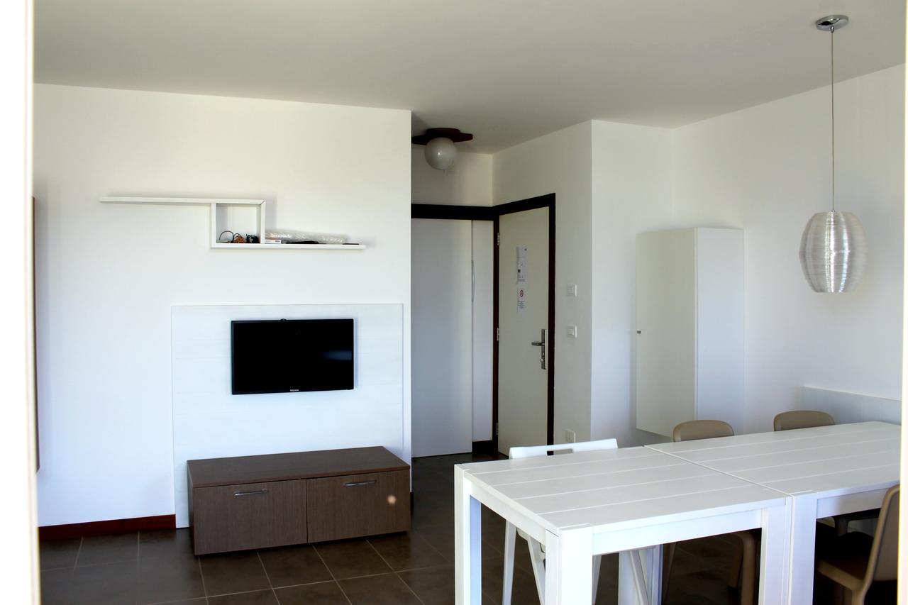 Apartamento Las Rochas Mindelo Buitenkant foto