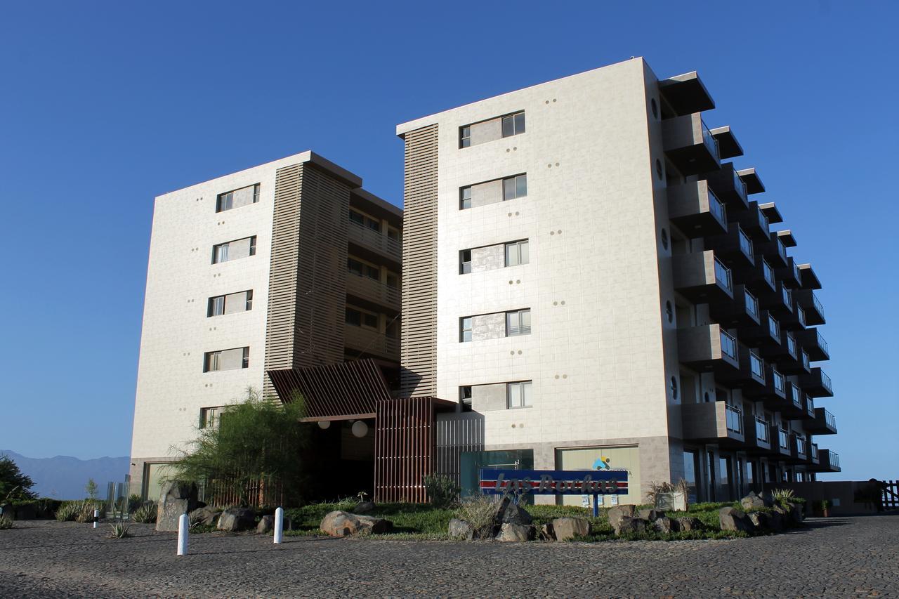 Apartamento Las Rochas Mindelo Buitenkant foto