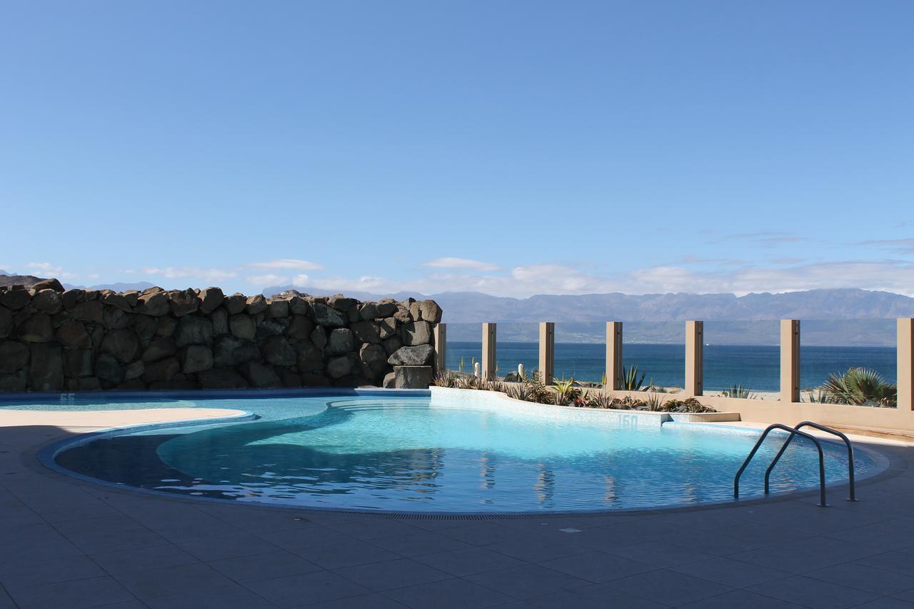 Apartamento Las Rochas Mindelo Buitenkant foto