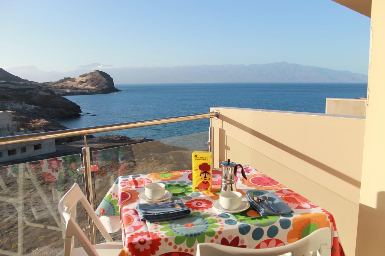 Apartamento Las Rochas Mindelo Buitenkant foto