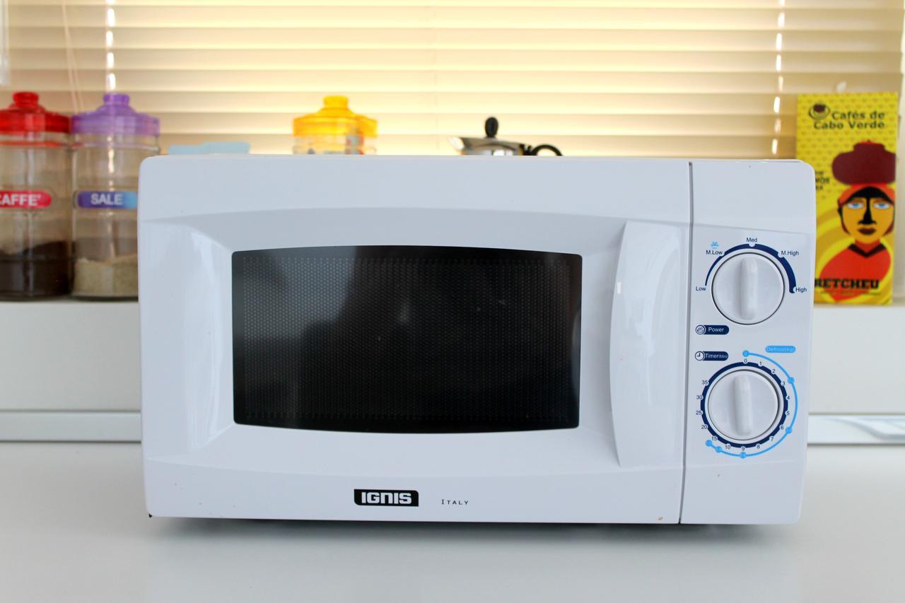 Apartamento Las Rochas Mindelo Buitenkant foto