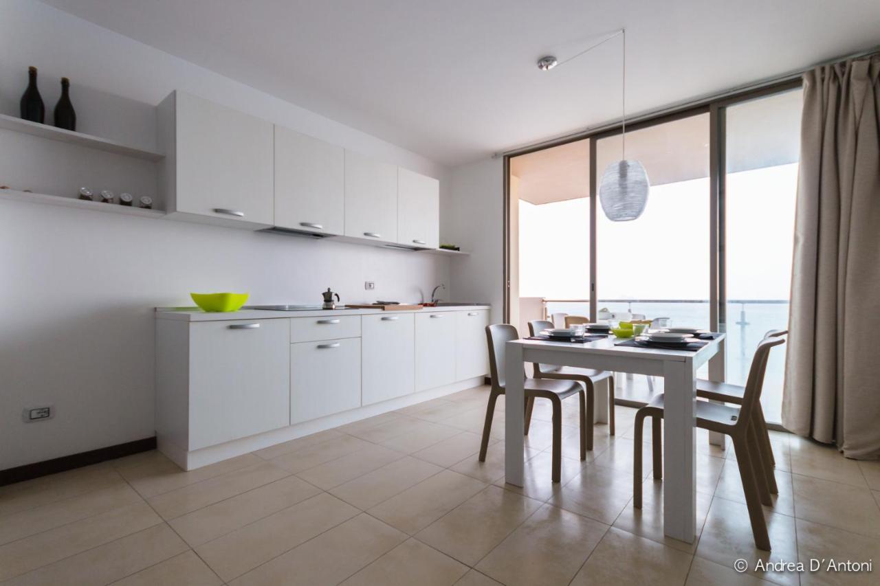 Apartamento Las Rochas Mindelo Buitenkant foto