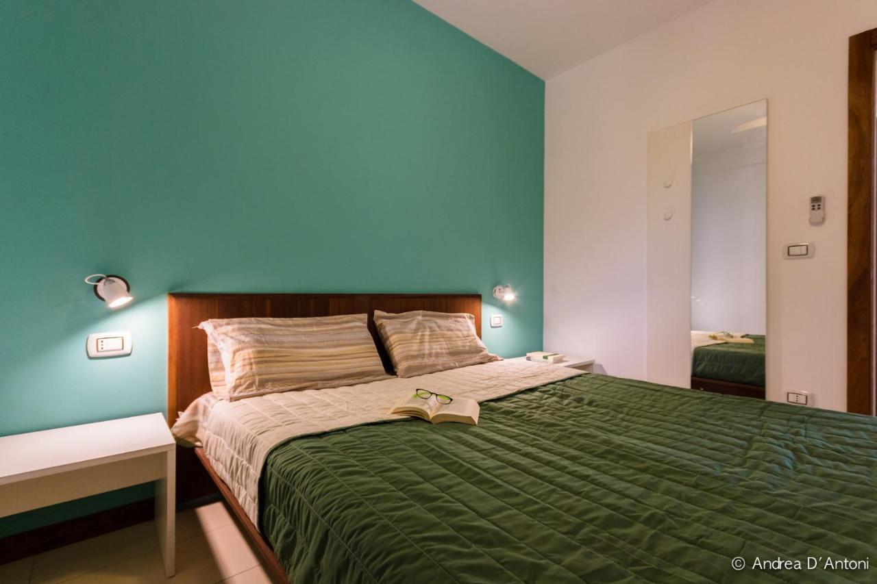 Apartamento Las Rochas Mindelo Buitenkant foto