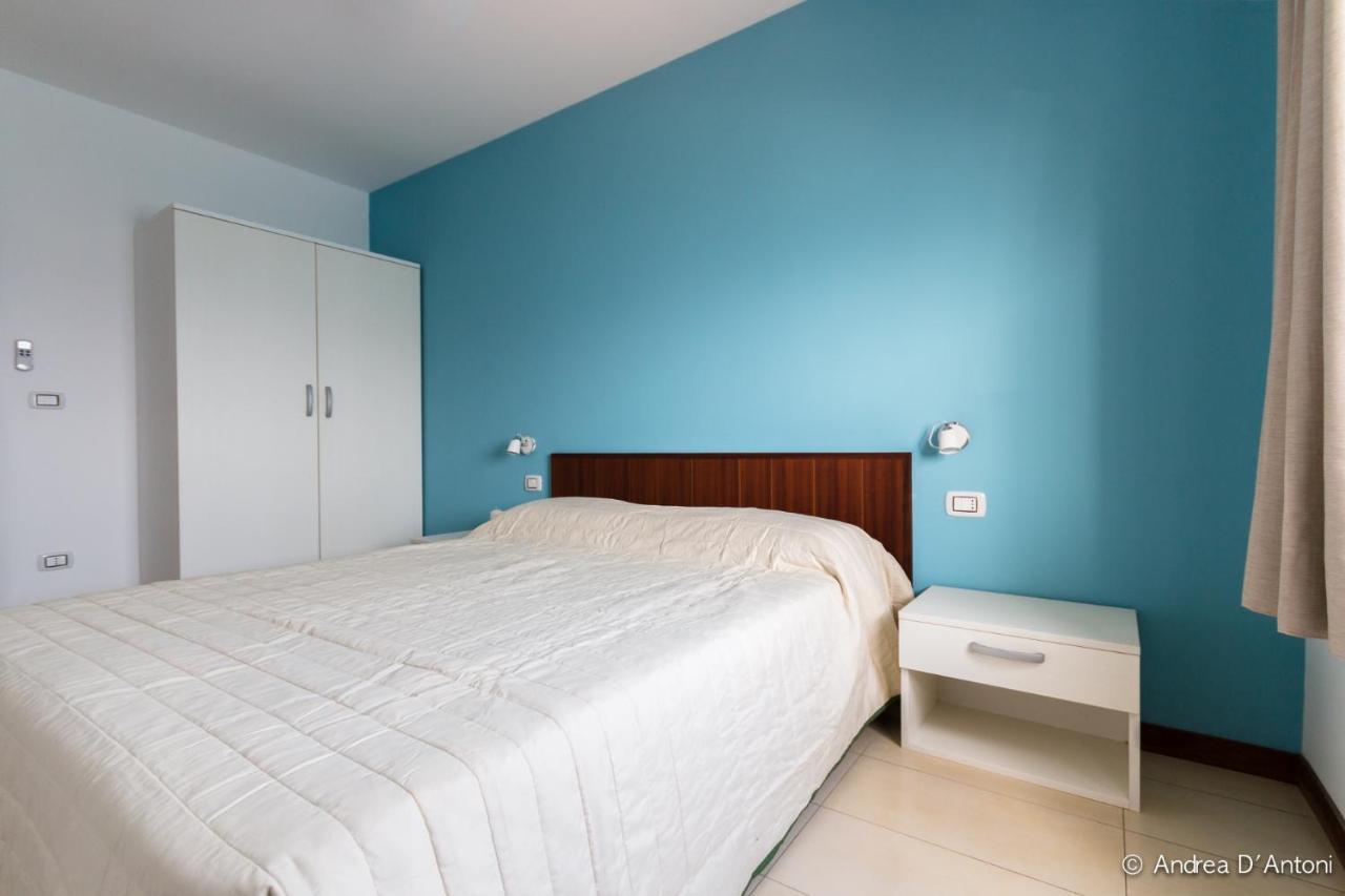 Apartamento Las Rochas Mindelo Buitenkant foto