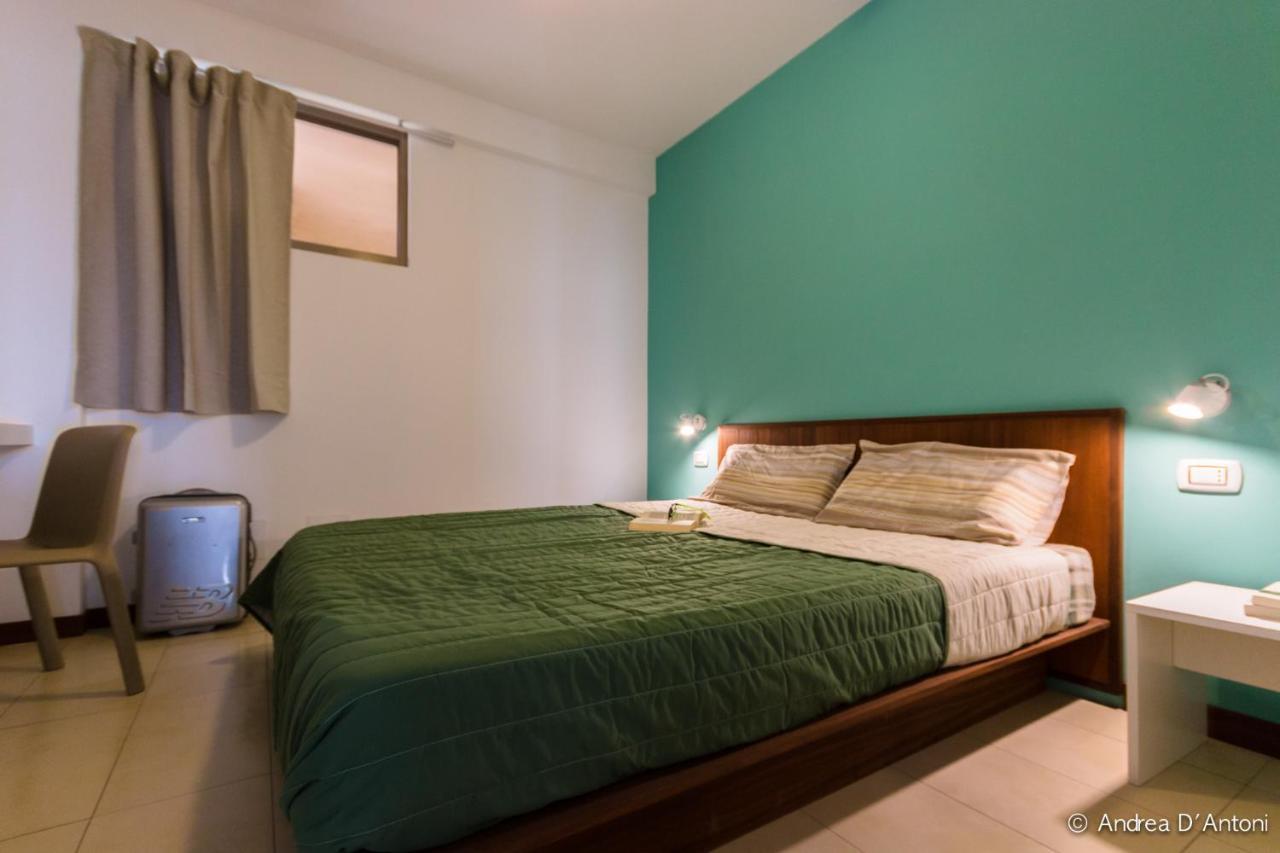 Apartamento Las Rochas Mindelo Buitenkant foto
