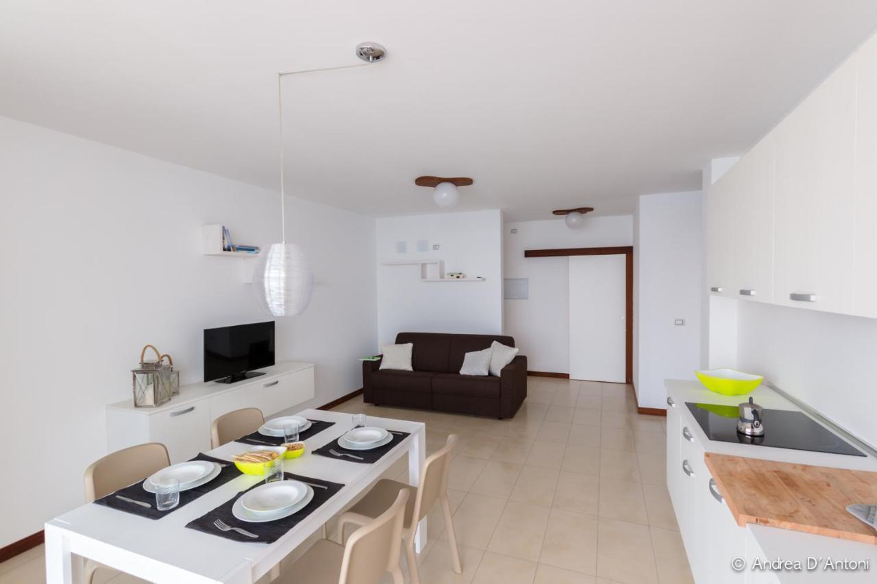 Apartamento Las Rochas Mindelo Buitenkant foto