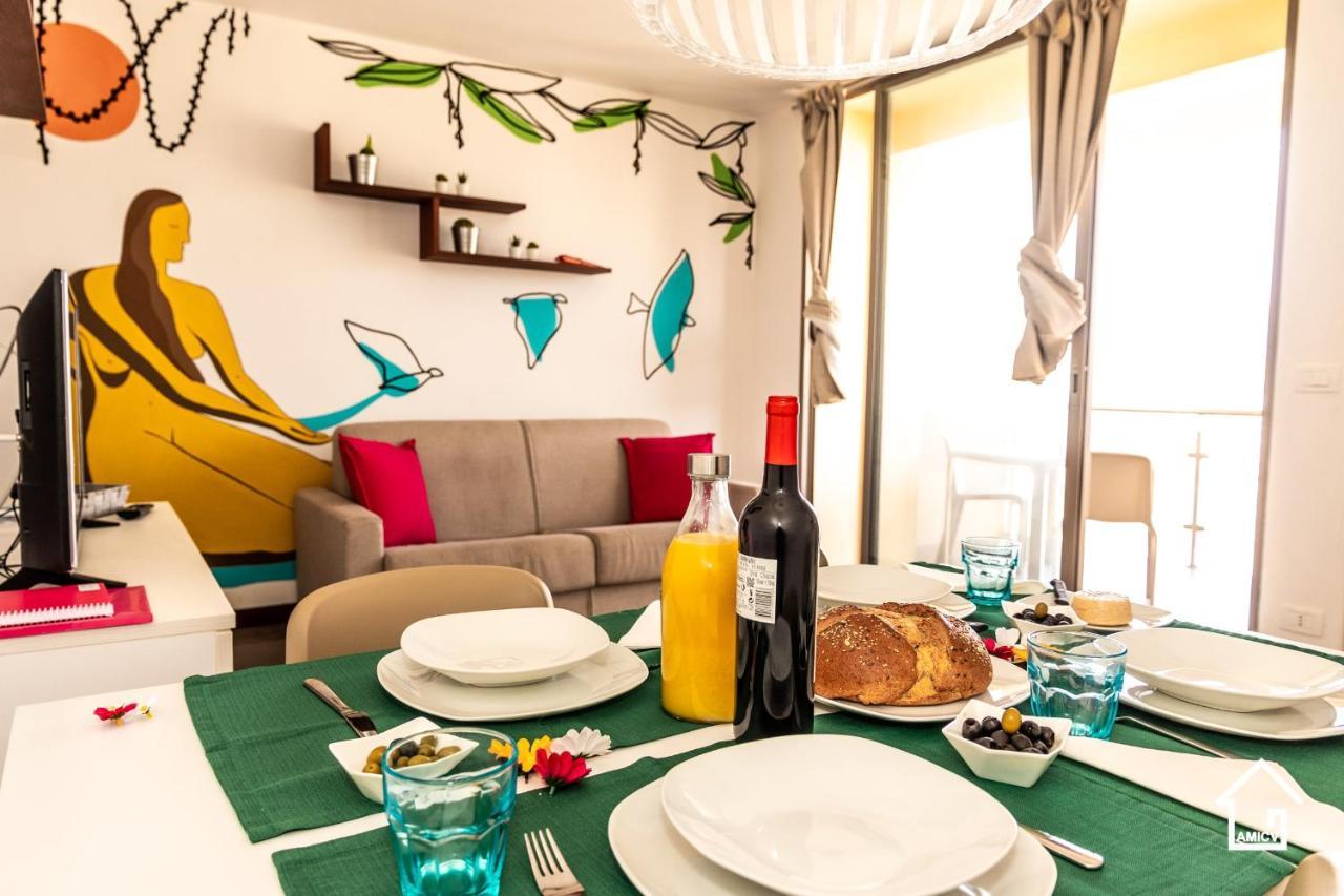 Apartamento Las Rochas Mindelo Buitenkant foto