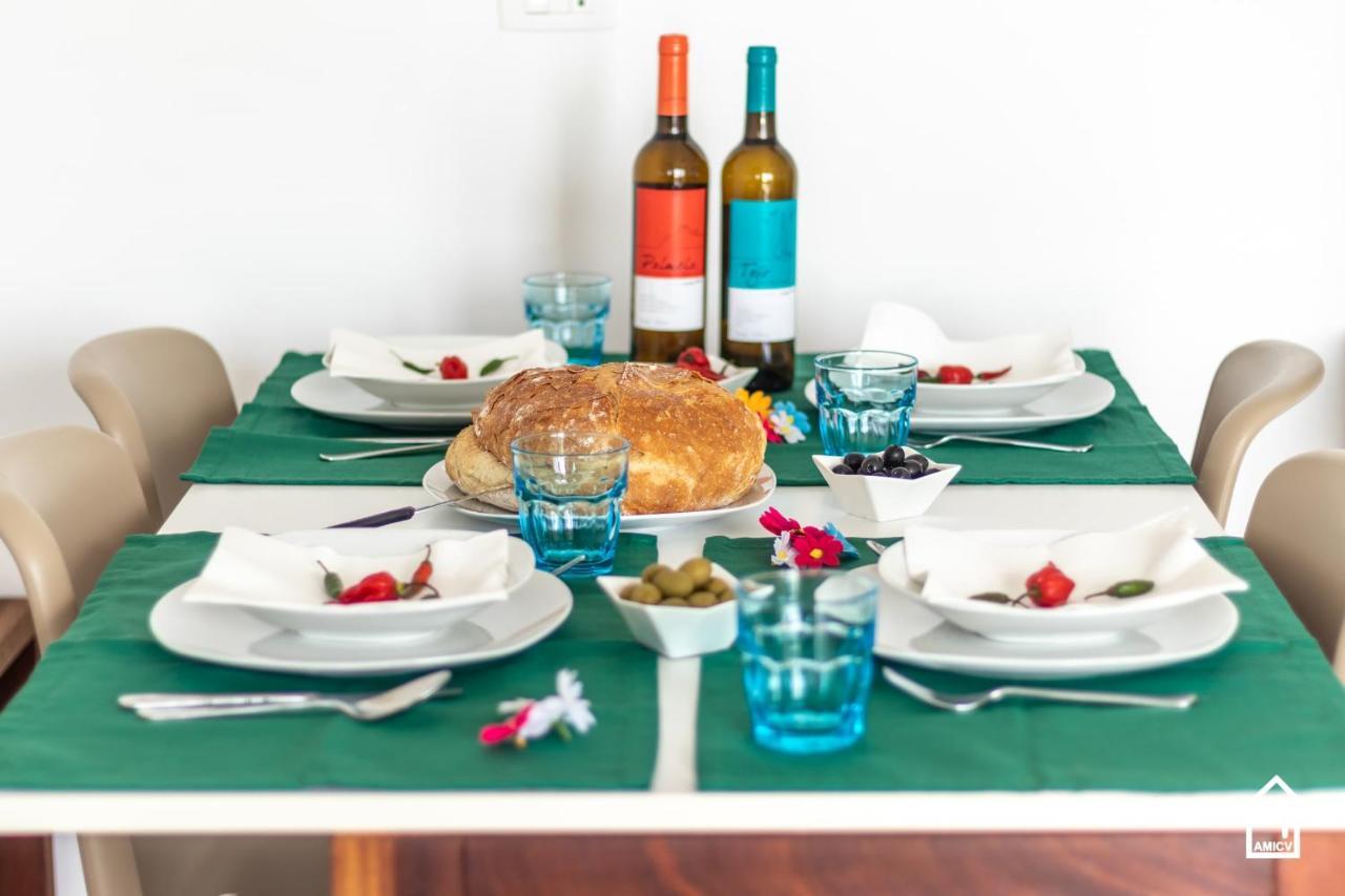 Apartamento Las Rochas Mindelo Buitenkant foto