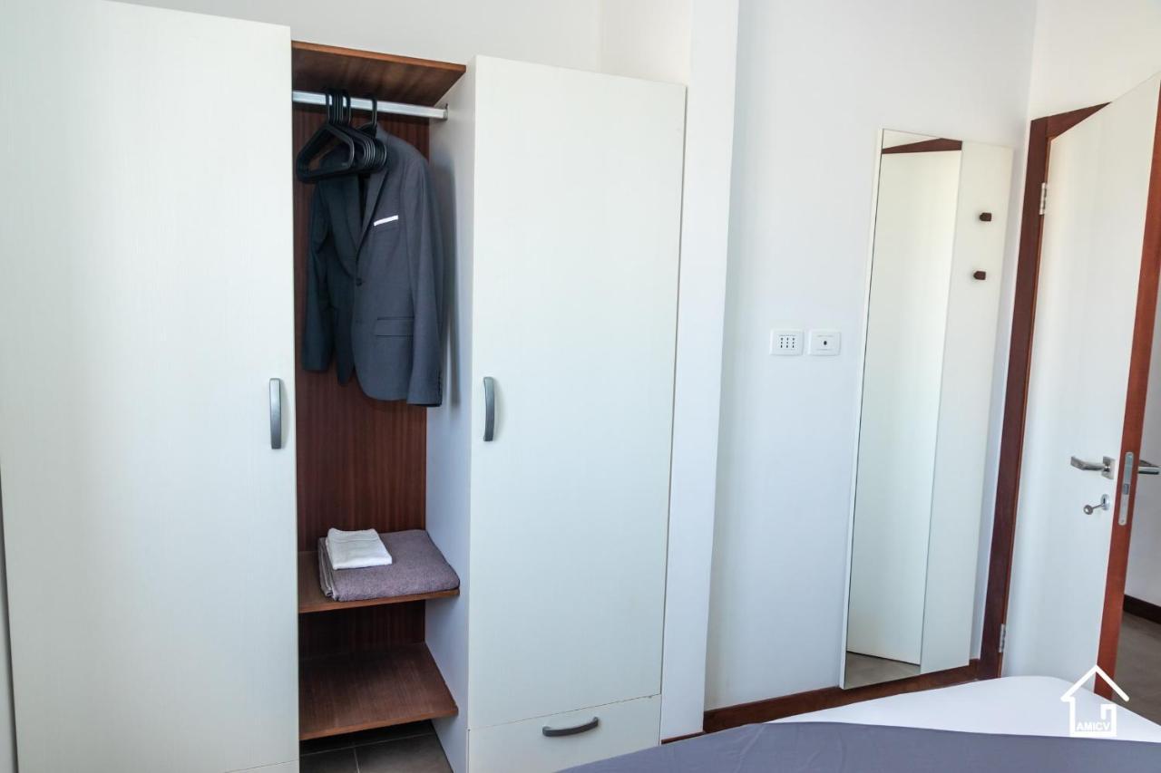 Apartamento Las Rochas Mindelo Buitenkant foto