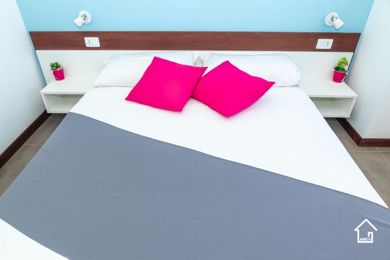 Apartamento Las Rochas Mindelo Buitenkant foto