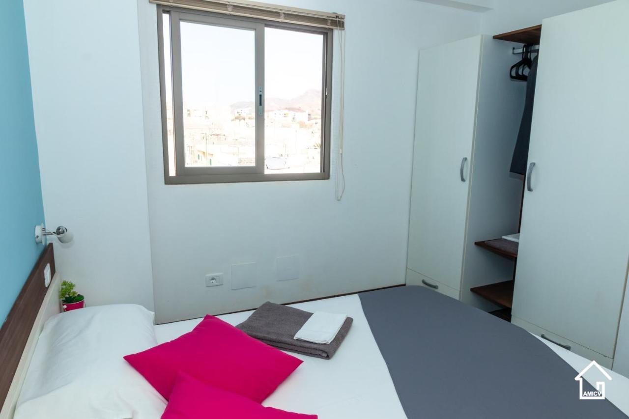 Apartamento Las Rochas Mindelo Buitenkant foto