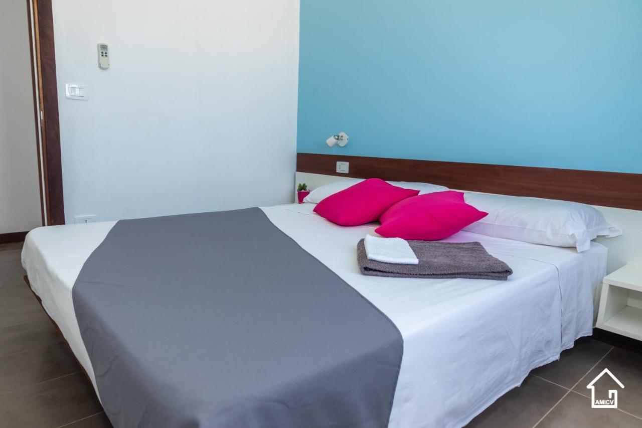 Apartamento Las Rochas Mindelo Buitenkant foto
